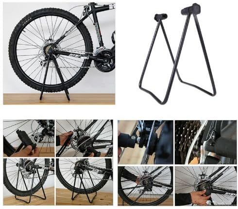 bike assembly stand