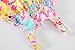 Mud Kingdom Infant Girl Dress 3-6 Months Floral Pink