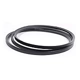 Woniu 532130969 Deck Drive Belt Replaces Poulan AYP