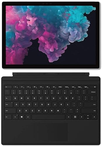 Microsoft Surface Pro (Intel Core i7, 16GB RAM, 512GB