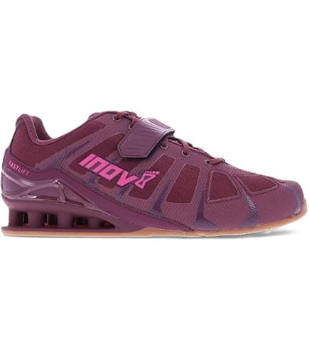 Amazon.com | INOV8 Men's Fastlift 360 – Weight Lifting