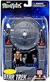 Star Trek EE Entertainment Earth Mirror Mirror Minimates Enterprise Vehicle