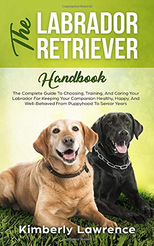 labrador handbook