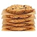 Zenlogy 4x4 (200 Sheets) Unbleached Parchment Paper Squares - Perfect for Storing, Freezing, Separating, Baking, Diamond Painting - Comes in Easy Pullout Storage Box