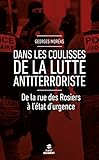 Dans les coulisses de la lutte antiterroriste (Documents) (French Edition) by 
