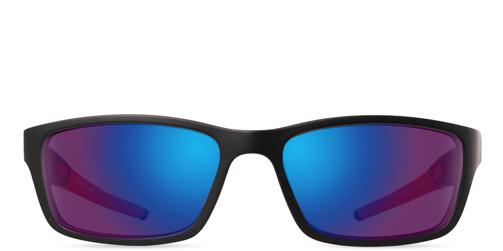 Blind Test Buy EnchroaGlasses - Grayson - Color Correcting