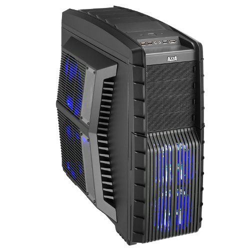 Azza Hurrican 2000