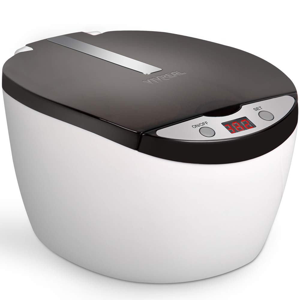 Best ultrasonic or steam cleaner for jewelry Your Best Life
