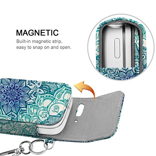 image for Fintie Protective Case for HP Sprocket Portable Photo Printer - Premiu