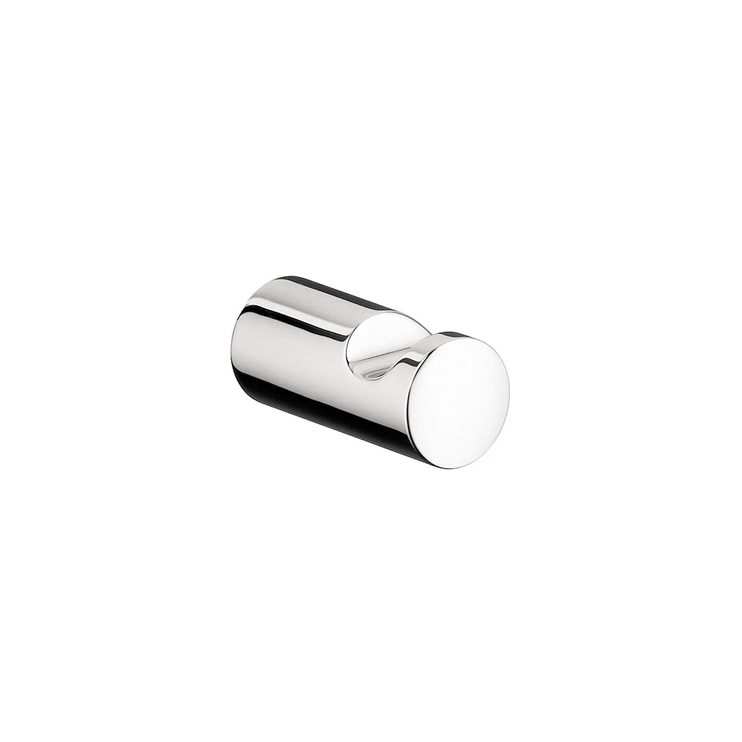 hansgrohe hook, chrome