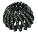 Bird Nest Expanding Tail Hair Bun Holders Grips Claw Rhinestones Hair Accessory
