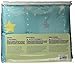Little Bedding by NoJo Twinkle Twinkle 3 Piece Crib Set