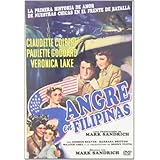 So Proudly We Hail! (1943) - Region Free PAL, plays in English without subtitles