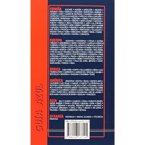 Cabo Verde / Cape Verde (Spanish Edition)