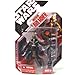 Star Wars 2007 Mustafar Lava Miner 30th MOC