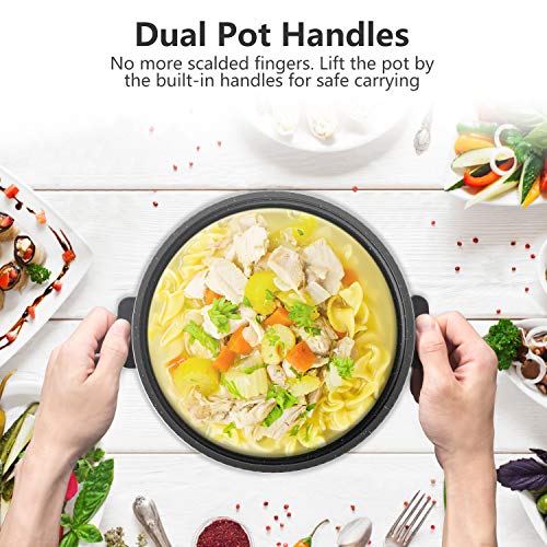 4 Elechomes+Control+Multi+function+Uncooked+CR502