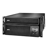 APC SRT5KRMXLT-5KTF Smart-UPS SRT 5000VA RM - UPS