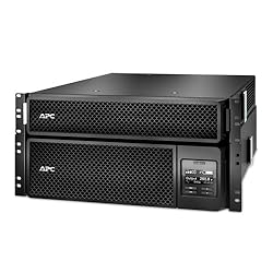 APC SRT5KRMXLT-5KTF Smart-UPS SRT 5000VA RM - UPS