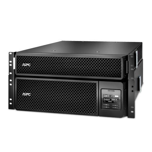 APC SRT5KRMXLT-5KTF Smart-UPS SRT 5000VA RM - UPS