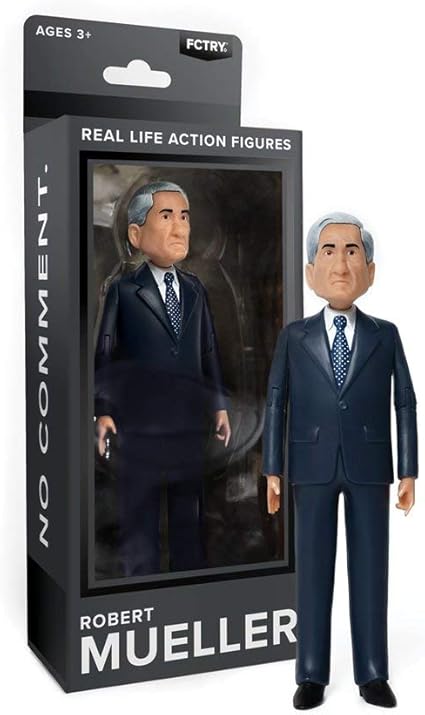 real life action figures