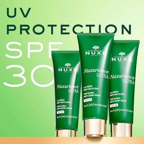 NUXURIANCE® ULTRA redensifying cream SPF30 50 ml