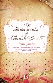 Livro Os diários secretos de Charlotte Brontë