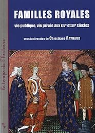 Familles royales