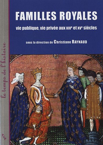 Familles royales