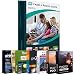 Canon PowerShot SX540 HS 20.2MP 50x Zoom WiFi/NFC Digital Camera Black with Photo Editing Software Bundlethumb 2