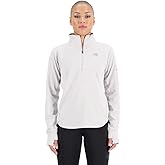 New Balance Womens Nb Heat Grid Half Zip 22