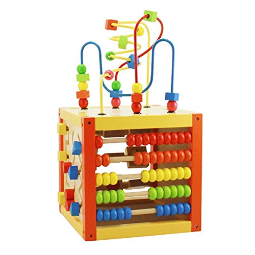 amazon giocattoli prima infanzia