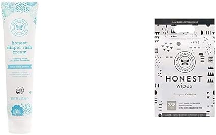 honest wipes amazon