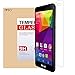 BLU Advance 5.0 Screen Protector, IVSO BLU Advance 5.0 Ultra-thin 9H Hardness Highest Quality HD clear& Premium Tempered Glass Screen Protector for BLU Advance 5.0(1pcs)