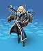 Bandai Tamashii Nations AGP Kancolle Atago 