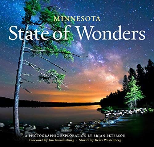Amazon.com: Minnesota: A Photographic Journey: 9781560378457: Max