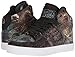 Osiris NYC 83 Vulc Josh Grant Shoe, Huit/Skull/Army, 10 D(M) US