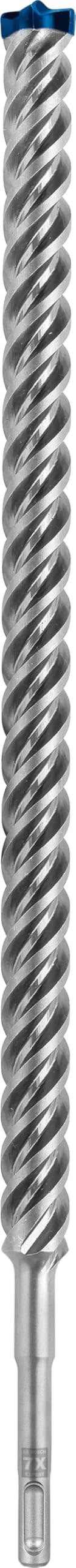 Bosch EXPERT SDS plus-7X Hammer Drill Bit 22 mm for Stone Tough