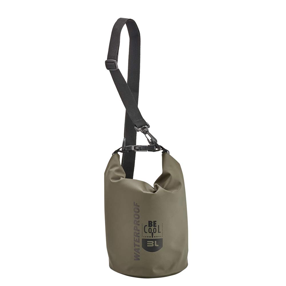 Tube Cooler Mini (Olive)
