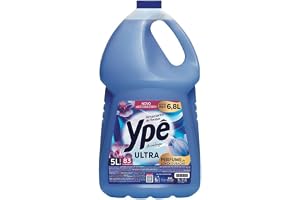 Ypê Amaciante Tradicional Aconchego 5L (Embalagem pode variar)