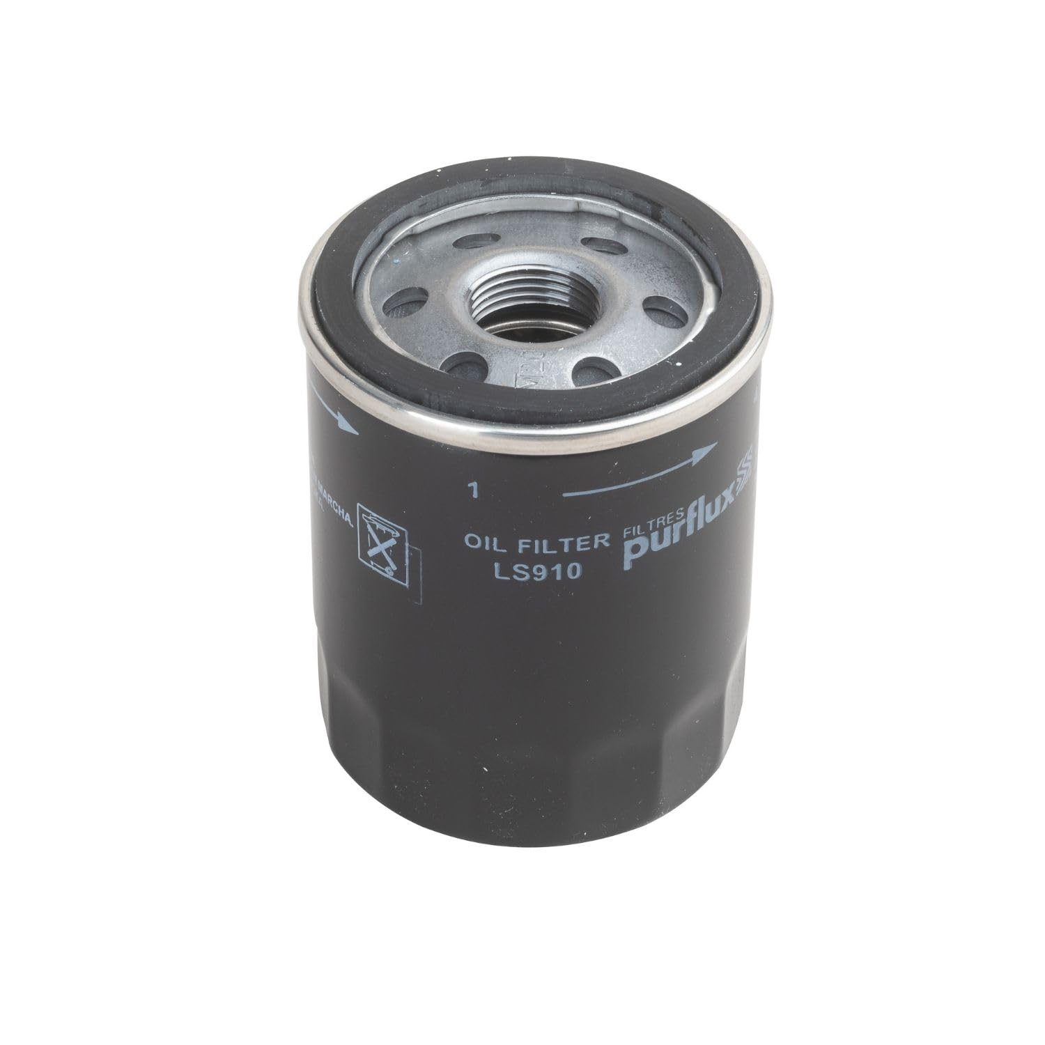 Purflux LS910 Oil Filter