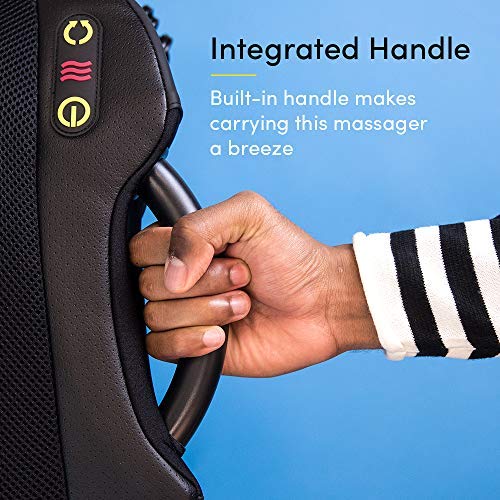 Best Massage Cushions for Lower Back Pain See Our Top 3!