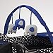 Evenflo Portable BabySuite Deluxe, Hayden Dot