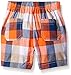 Nautica Baby Boys' Graphic Tee with Pull on Short Set