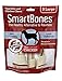 SmartBones Large Chews, Treat Your Dog to a Rawhide-Free Chew Made with Real Meat and Vegetables