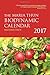 The Maria Thun Biodynamic Calendar 2017 by Matthias Thun (2016-09-28) by