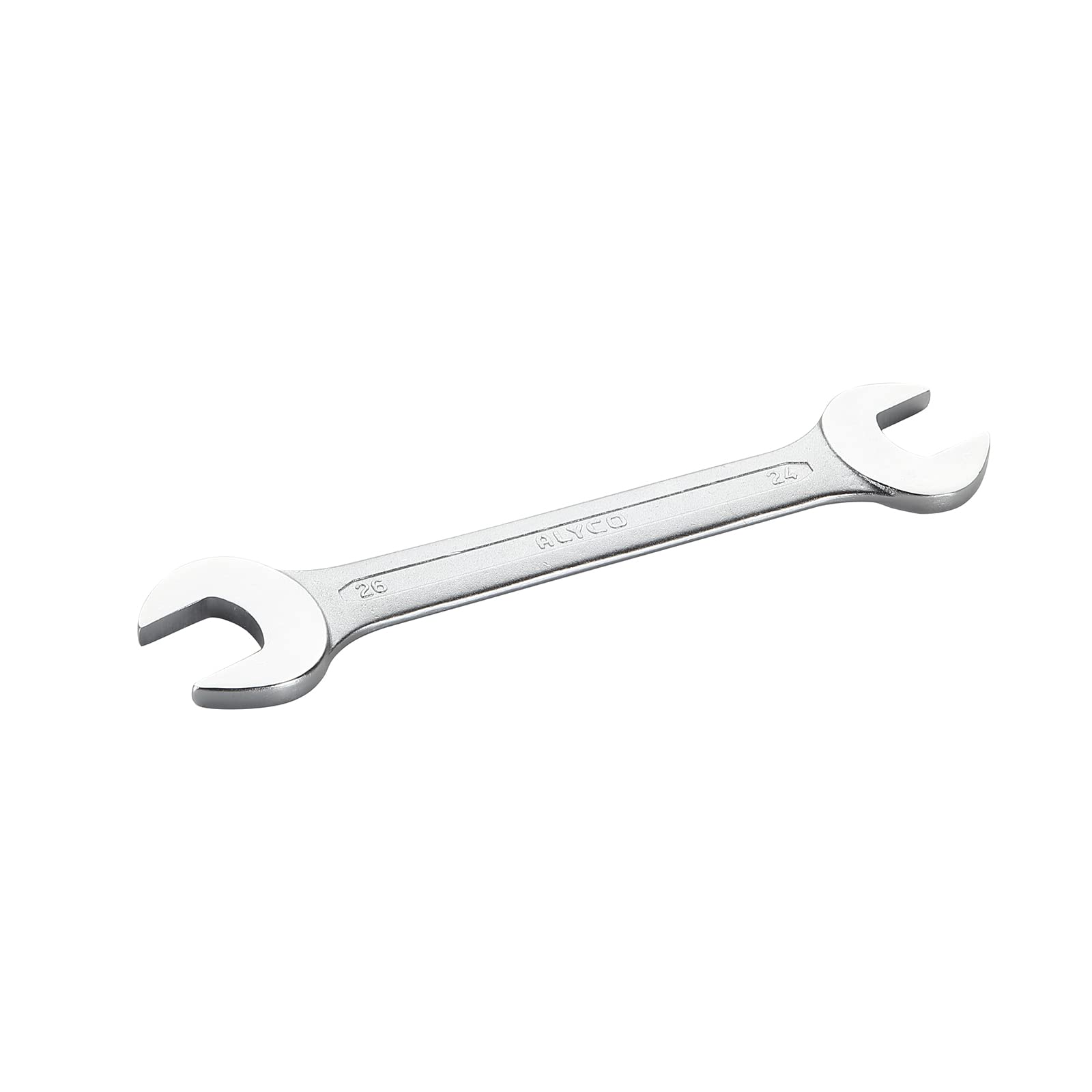 Alyco Orange (HR) – Fixed Wrench, 12 x 13 mm – 170007