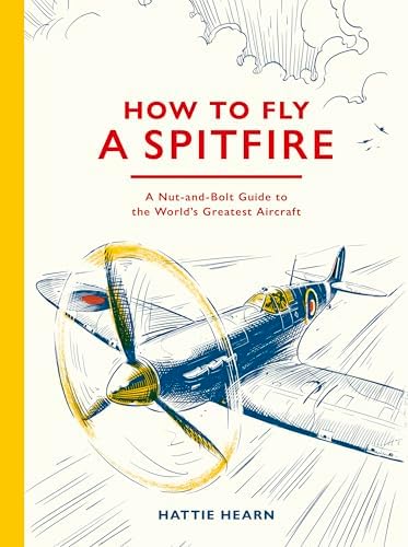 Spitfire (Technical Guides): Ward, Edward: 9781838863241: Amazon