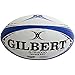 Gilbert G-TR4000 Training Ball - Navy (3)