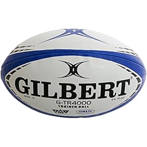 Gilbert G-TR4000 Training Ball – Navy