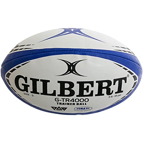 Gilbert G-TR4000 Training Ball - Navy (3)